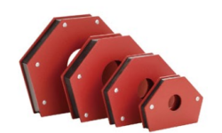 Magnetic holder hexagon (20 kg)