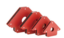 Magnetic holder - 34kg