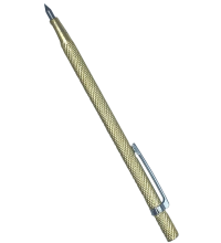 Tungsten engraving pen