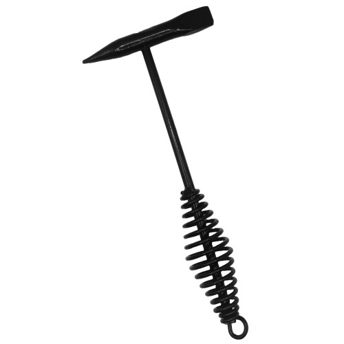 Chipping hammer