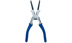 Pliers for MIG/MAG torch maintenance