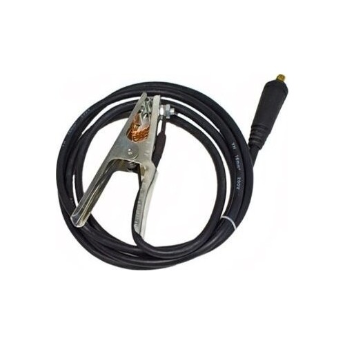 Ground wire - 200A / 1.6m / 10-25mm
