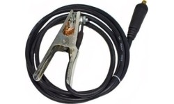 Ground wire - 200A / 1.6m / 10-25mm