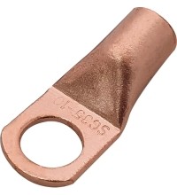 Eyelet cable lug - 35