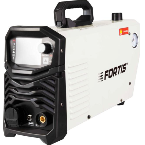 Plasma cutter FORTIS® CUT 40JP