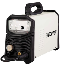 Suvirinimo pusautomatis FORTIS® MIG 200LT PRO (200A - 60%) (sinerginis)
