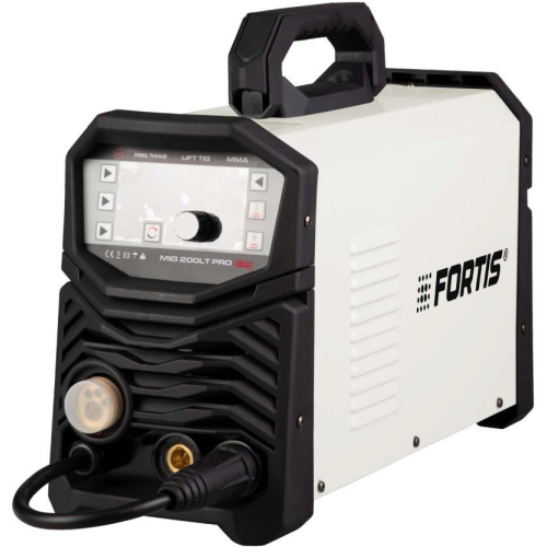 Inverter welding machine FORTIS® MIG-200LT PRO