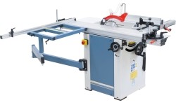 Formatinės pjovimo staklės Bernardo STS 1600 eco - 400 V