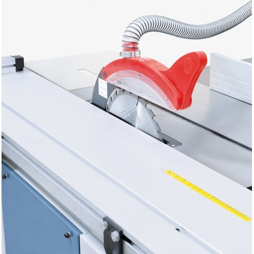 Formatinės pjovimo staklės Bernardo STS 1600 eco - 400 V