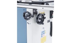 Formatinės pjovimo staklės Bernardo STS 1600 eco - 400 V