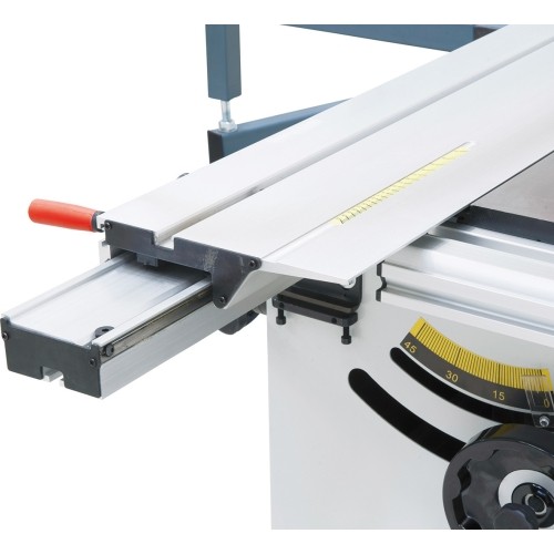 Formatinės pjovimo staklės Bernardo STS 1600 eco - 400 V