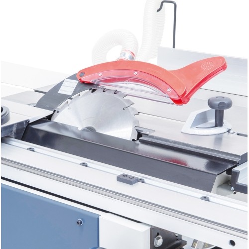 Formatinės pjovimo staklės Bernardo STS 1600 eco - 400 V