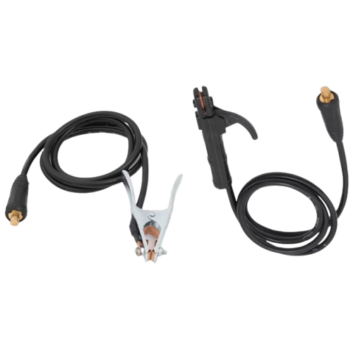 Semi-automatic KIT FORBY® MIG-200LT PRO (synergistic) + CO2 cylinder 8l with accessories