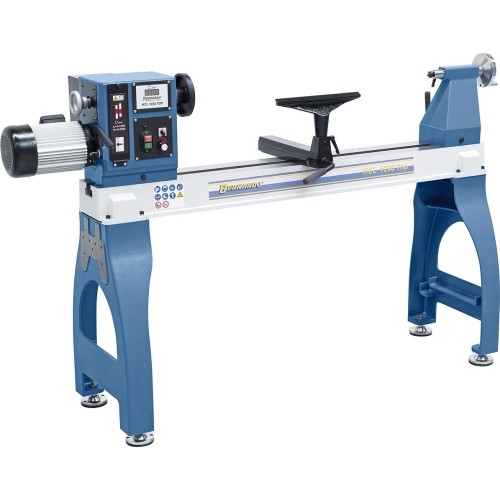 Medienos tekinimo staklės Bernardo HCL 1200 Top