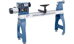 Medienos tekinimo staklės Bernardo HCL 1200 Top