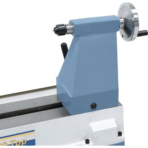 Medienos tekinimo staklės Bernardo HCL 1200 Top