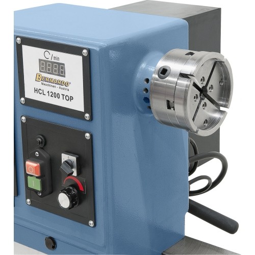 Medienos tekinimo staklės Bernardo HCL 1200 Top
