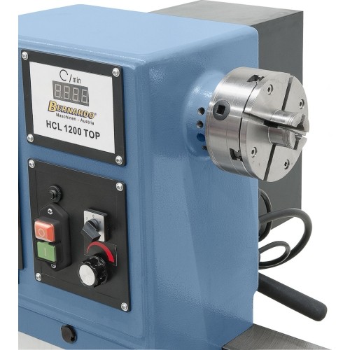 Medienos tekinimo staklės Bernardo HCL 1200 Top