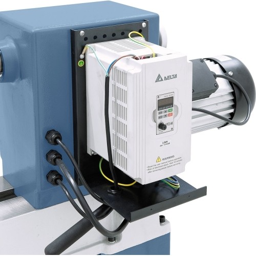 Medienos tekinimo staklės Bernardo HCL 1200 Top