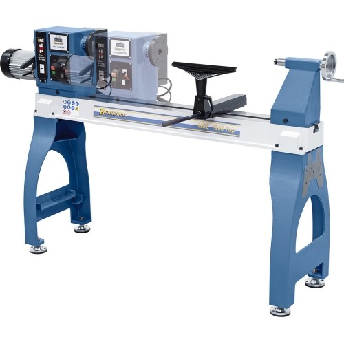 Medienos tekinimo staklės Bernardo HCL 1200 Top