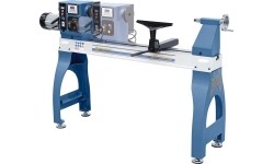 Medienos tekinimo staklės Bernardo HCL 1200 Top