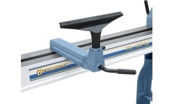 Medienos tekinimo staklės Bernardo HCL 1200 Top