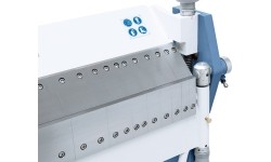 Rankinės segmentinės lankstymo staklės Bernardo TBS 1500