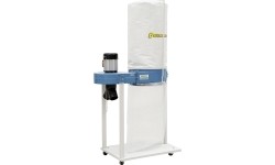 Drožlių siurblys Bernardo ASA 3500 - 230 V