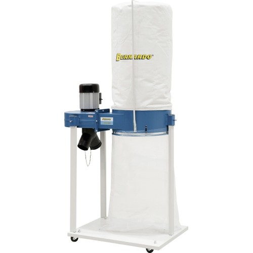 Drožlių siurblys Bernardo ASA 3500 - 230 V