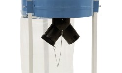 Drožlių siurblys Bernardo ASA 3500 - 400 V