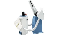 Dulkių siurbimo įrenginys Bernardo MSA 750