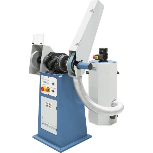 Dulkių siurbimo įrenginys Bernardo MSA 750