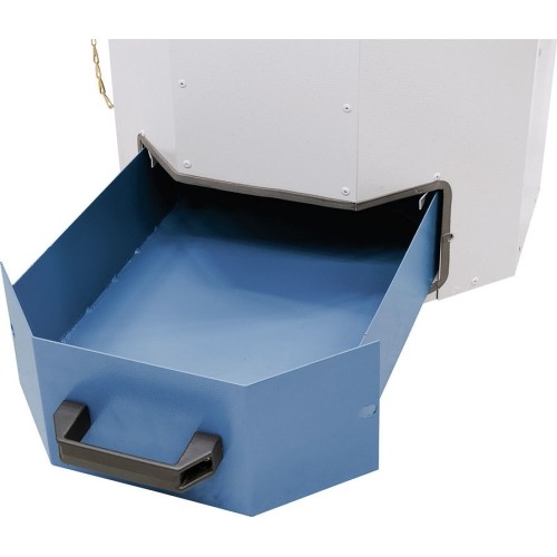 Dulkių siurbimo įrenginys Bernardo MSA 750