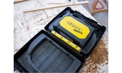 Plastikinis lagaminas ESAB Rogue