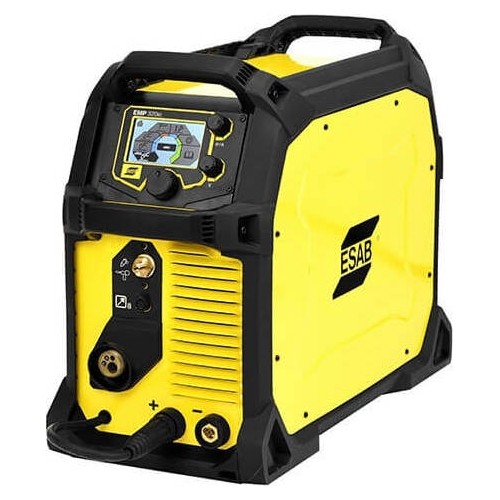 Suvirinimo pusautomatis ESAB Rebel EMP 320ic