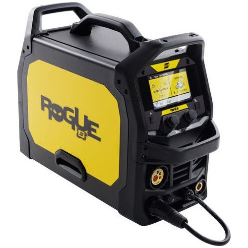 Suvirinimo aparatas ESAB Rogue EMP 210 Pro MIG