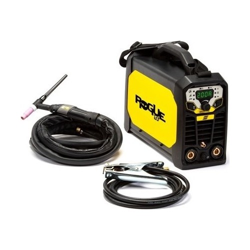 Suvirinimo aparatas ESAB Rogue ET 180i TIG DC