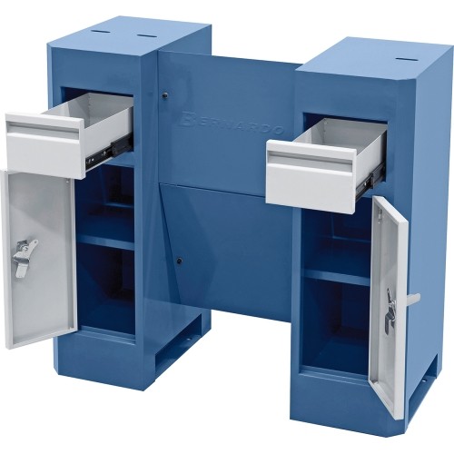 Deluxe stand for Profi 450 S / Vario