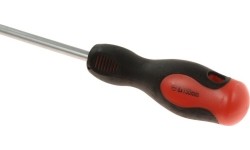 Screwdriver set 8pcs.