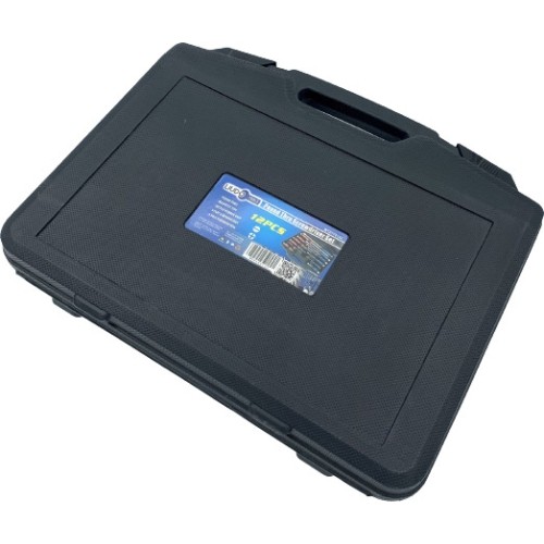 Smūginių atsuktuvų rinkinys 12vnt.