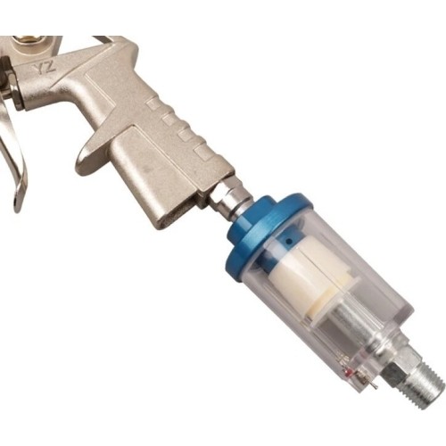 Mini filtras dažymo pistoletui 1/4"