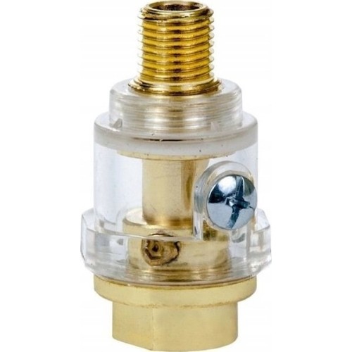 MINI lubricator 1/4