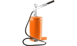 Bakelis konsistenciniam tepalui su ratukais 16kg