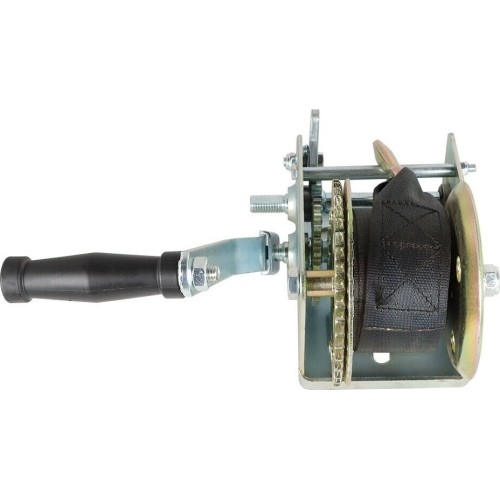 Hand winch 1100kg