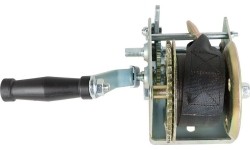 Hand winch 1100kg