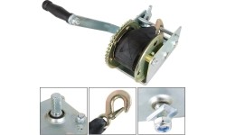 Hand winch 1100kg