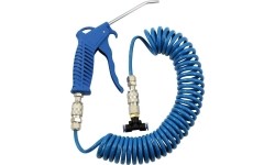 Heavy duty air duster kit