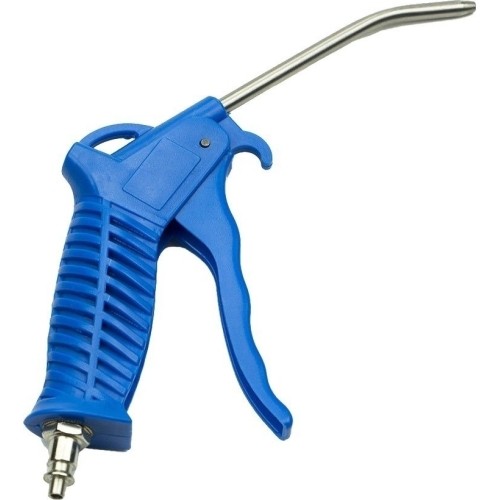 Heavy duty air duster kit