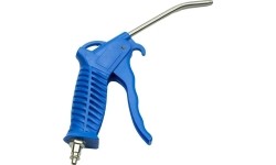 Heavy duty air duster kit