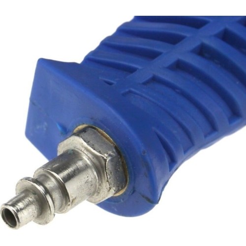 Heavy duty air duster kit